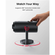 Anker Nebula | Capsule Gimbal Stand | Adjustable Viewing Angle | Maximum weight (capacity) 1 kg | Bl