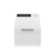 Candy Washing Machine | TCA264TM5-S | Energy efficiency class A | Top loading | Washing capacity 6 k
