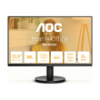 AOC 24B3CA2 | 23.8 " | IPS | FHD | 100 Hz | 1 ms | 1920 x 1080 pixels | 250 cd/m² | HDMI ports quant
