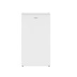 Goddess Refrigerator | GODRSF085GWAE | Energy efficiency class E | Free standing | Larder | Height 8