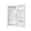 Goddess Refrigerator | GODRSF085GWAE | Energy efficiency class E | Free standing | Larder | Height 8