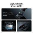 CAMERA OSMO 360 II L-RIDING/COMBO CP.OS.00000776 DJI