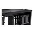 Corsair Dual Chamber PC Case | iCUE LINK 6500X RGB | Black | Mid Tower | Power supply included No | 