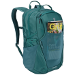 Thule EnRoute | Fits up to size 15.6 " | Backpack | Mallard Green | Waterproof