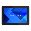 ProDVX IPPC-10SLB | 10 TP Pcap 10ms | 10.1 " | 500 cd/m² | Landscape/Portrait | 24/7 | Windows | Tou