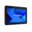 ProDVX IPPC-10SLB | 10 TP Pcap 10ms | 10.1 " | 500 cd/m² | Landscape/Portrait | 24/7 | Windows | Tou
