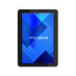 ProDVX IPPC-10SLB | 10 TP Pcap 10ms | 10.1 " | 500 cd/m² | Landscape/Portrait | 24/7 | Windows | Tou