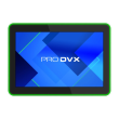 ProDVX APPC-10SLBe | 10 TP Pcap 10ms | 10.1 " | Landscape/Portrait | 24/7 | Android | Touchscreen | 