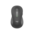 Logitech Signature M650 L Left Wireless Mouse