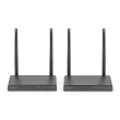 Digitus 4K Wireless HDMI KVM Extender Set