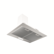 CATA Hood | VK 6000 WH | Wall mounted | Energy efficiency class A | Width 60 cm | 398 m³/h | Push bu