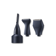 Panasonic Multishape Trimmer accessories | ER-CDT1-A301 | Accessories | Black
