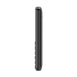 myPhone 2240 LTE | Black | 1.77 " | TN | 48 MB | 128 MB | Dual SIM | Nano SIM | 3G | Bluetooth | 2.1