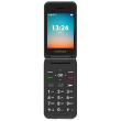 myPhone Flip | LTE | Black | 2.8 " | TFT | 48 MB | 128 MB | 3G | Bluetooth | 2.1 | USB version Type-