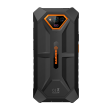 Hammer Iron | V | Orange | 6.5 " | IPS | 1600 x 720 pixels | Mediatek | Helio G36 | Internal RAM 6 G