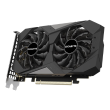 Gigabyte GeForce RTX 3050 WINDFORCE OC 6G | NVIDIA | 6 GB | GeForce RTX 3050 | GDDR6 | HDMI ports qu