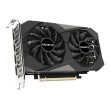 Gigabyte GeForce RTX 3050 WINDFORCE OC 6G | NVIDIA | 6 GB | GeForce RTX 3050 | GDDR6 | HDMI ports qu