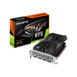 Gigabyte GeForce RTX 3050 WINDFORCE OC 6G | NVIDIA | 6 GB | GeForce RTX 3050 | GDDR6 | HDMI ports qu