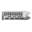 Gigabyte GeForce RTX 3050 WINDFORCE OC 6G | NVIDIA | 6 GB | GeForce RTX 3050 | GDDR6 | HDMI ports qu