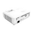 Philips ProPix 650 | WXGA (1280x800) | 4000 ANSI lumens | White
