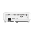 Philips ProPix 650 | WXGA (1280x800) | 4000 ANSI lumens | White