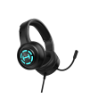 Edifier | Virtual 7.1 Surround Sound Gaming Headset | G20 | Yes | Built-in microphone | Black
