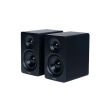 Edifier | Compact Desktop 2.0 Speakers | M60 | 66 W | Bluetooth | Black | ≥ 85 dB | Wireless connect