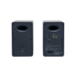 Edifier | Compact Desktop 2.0 Speakers | M60 | 66 W | Bluetooth | Black | ≥ 85 dB | Wireless connect