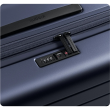 Expandable Luggage 20" | 3400 g | Luggage | Blue | Polycarbonate/Polyester