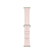 Xiaomi Leather Quick Release Strap | Apricot Pink