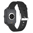 myPhone Watch Classic 2 | Smart watch | TFT | 1.85" | Waterproof | Black