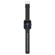 myPhone Watch Classic 2 | Smart watch | TFT | 1.85" | Waterproof | Black