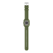 myPhone Watch Pastel | Smart watch | AMOLED | 1.75" | Waterproof | Silver Green