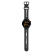 myPhone Watch Adventure | Smart watch | GPS (satellite) | AMOLED | 1.43" | Waterproof | Black