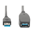 Digitus | Active USB 3.0 Extension Cable | DA-73106