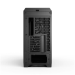 Fractal Design Meshify 3 XL | Black Solid | ATX | Power supply included No