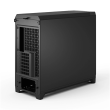Fractal Design Meshify 3 XL | Black Solid | ATX | Power supply included No