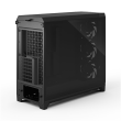Fractal Design Meshify 3 XL | Black TG Light Tint | ATX | Power supply included No