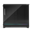 Fractal Design Meshify 3 XL | Ambience Pro RGB Black TG Light Tint | ATX | Power supply included No