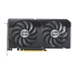 Asus Dual GeForce RTX 4070 EVO OC Edition 12GB GDDR6X | NVIDIA | 12 GB | GeForce RTX 4070 | GDDR6X |