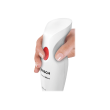 Bosch Hand Blender | MSM24100 CleverMixx | Hand Blender | 400 W | Number of speeds 1 | White