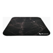 Arozzi ZONA Quattro Floor Pad | Black Marble