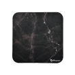 Arozzi ZONA Quattro Floor Pad | Black Marble