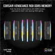 Corsair 32 GB | DDR5 | 4000 MHz | PC/server | Registered No | ECC No