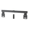 Goobay Wall mount | Ultraslim TV Wall Mount Basic FIXED (XL) | 43-100 " | Black