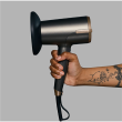 Remington | Hair dryer | D6077 | 2000 W | Number of temperature settings 3 | Ionic function | Diffus