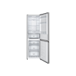 Gorenje Refrigerator | N619EAXL4 | Energy efficiency class E | Free standing | Combi | Height 186 cm