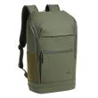 NB BACKPACK URBAN 20L 15.6"/7856 GREEN RIVACASE
