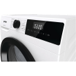 Gorenje Dryer Machine | DHNE82 | Energy efficiency class Class D | Front loading | 8 kg | LED | Dept