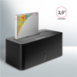 AXAGON | USB 3.0-1x SATA 6G HDD Dock Station